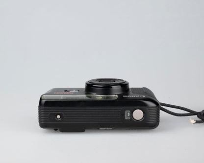 Appareil photo argentique Canon Sure Shot Tele Max 35 mm (série 3781457)