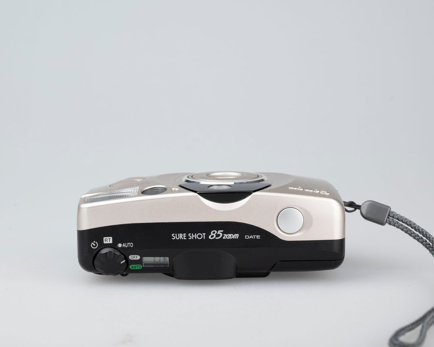 Appareil photo Canon Sure Shot 85 Zoom Date (série 7604539)