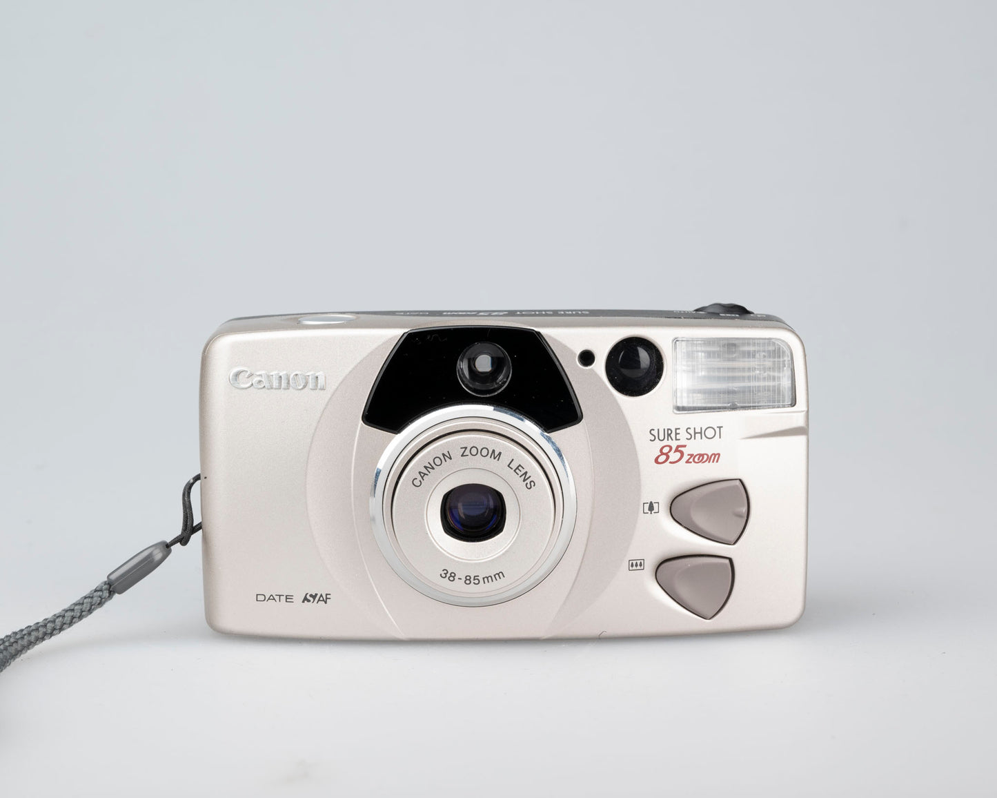 Appareil photo Canon Sure Shot 85 Zoom Date (série 7604539)