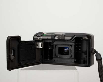 Appareil photo Canon Sure Shot 105 Zoom 35 mm (série 2102568)