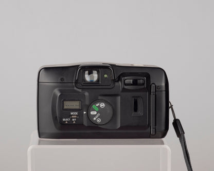 Appareil photo argentique Canon Sure Shot 76 Zoom Date 35 mm (série 5122602)
