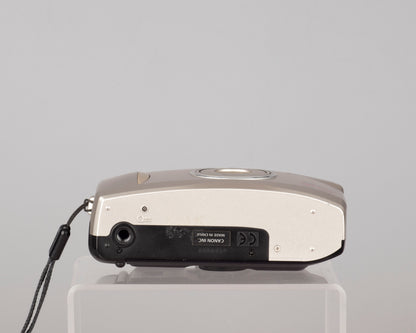 Appareil photo argentique Canon Sure Shot 76 Zoom Date 35 mm (série 5122602)