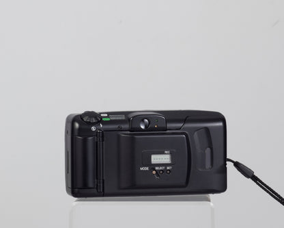 Appareil photo Canon Sure shot 85 Zoom Date (série 2006507)