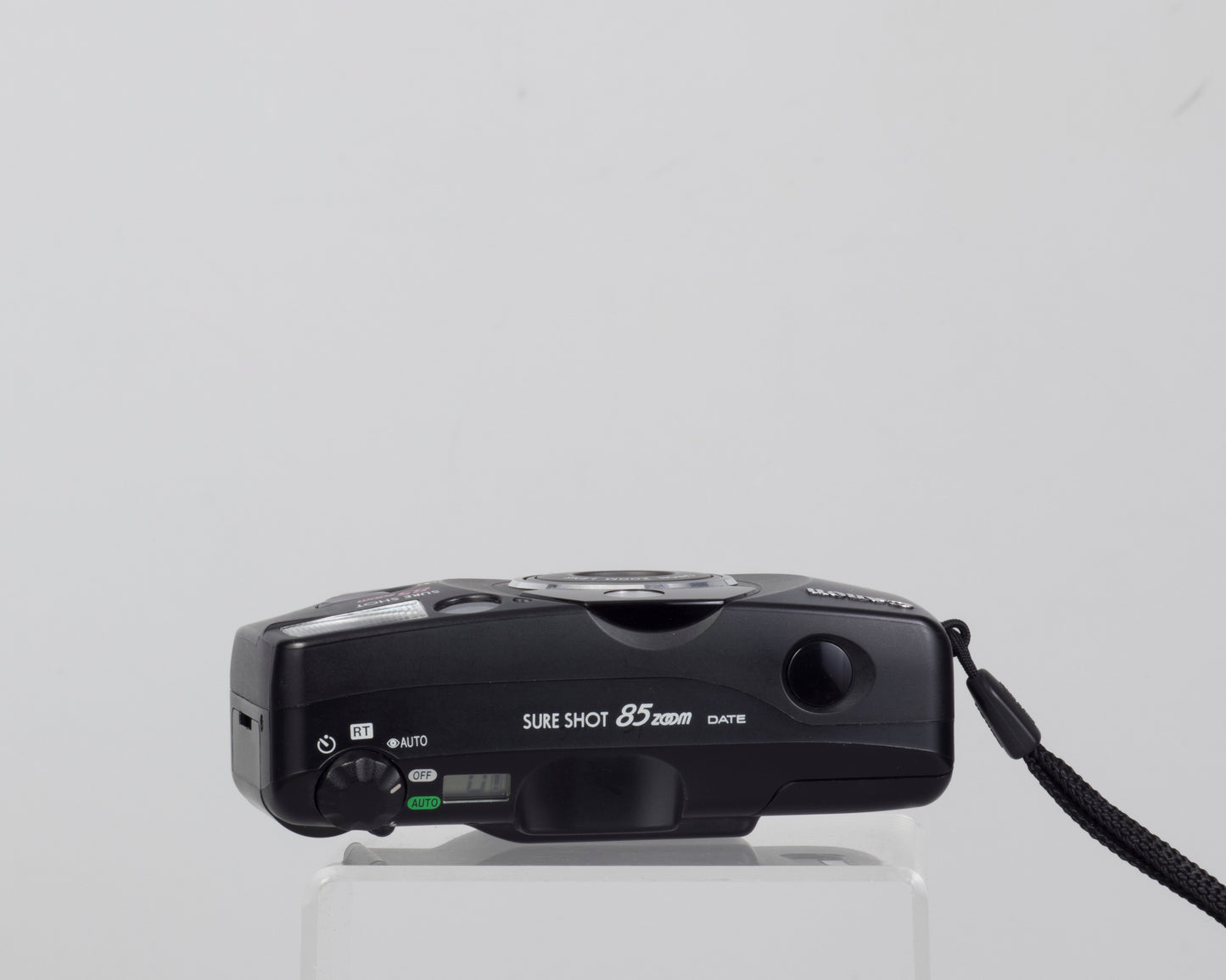Appareil photo Canon Sure shot 85 Zoom Date (série 2006507)