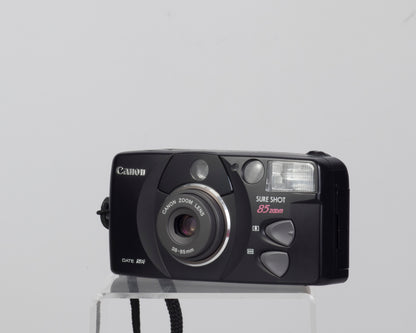 Appareil photo Canon Sure shot 85 Zoom Date (série 2006507)