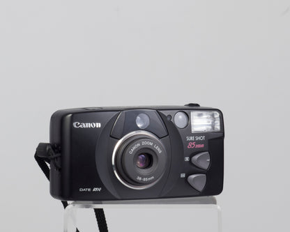 Appareil photo Canon Sure shot 85 Zoom Date (série 2006507)