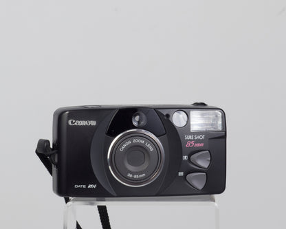 Appareil photo Canon Sure shot 85 Zoom Date (série 2006507)