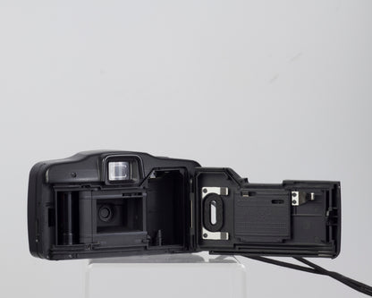 Canon Sure Shot Owl (série 2728596)