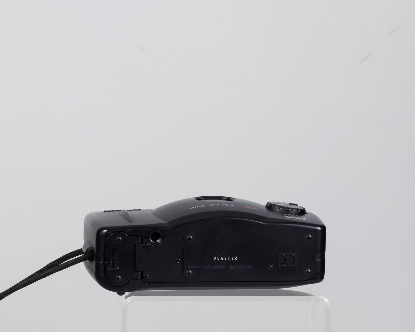 Canon Sure Shot Owl (série 2728596)