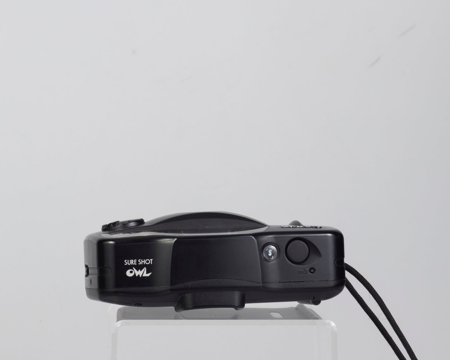 Canon Sure Shot Owl (série 2728596)