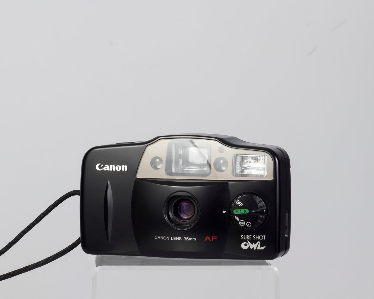 Canon Sure Shot Owl (série 2728596)