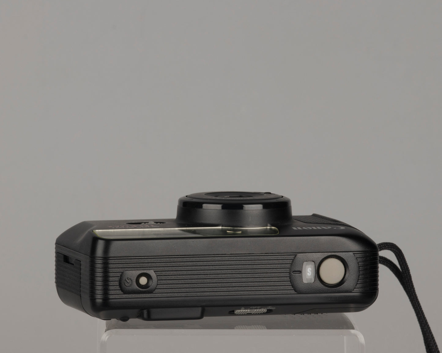 Appareil photo argentique Canon Sure Shot Tele Max 35 mm