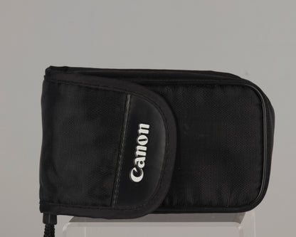 Appareil photo Canon Sure Shot 65 Zoom avec étui (série 5242381)