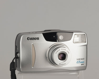 Appareil photo Canon Sure Shot 65 Zoom avec étui (série 5242381)