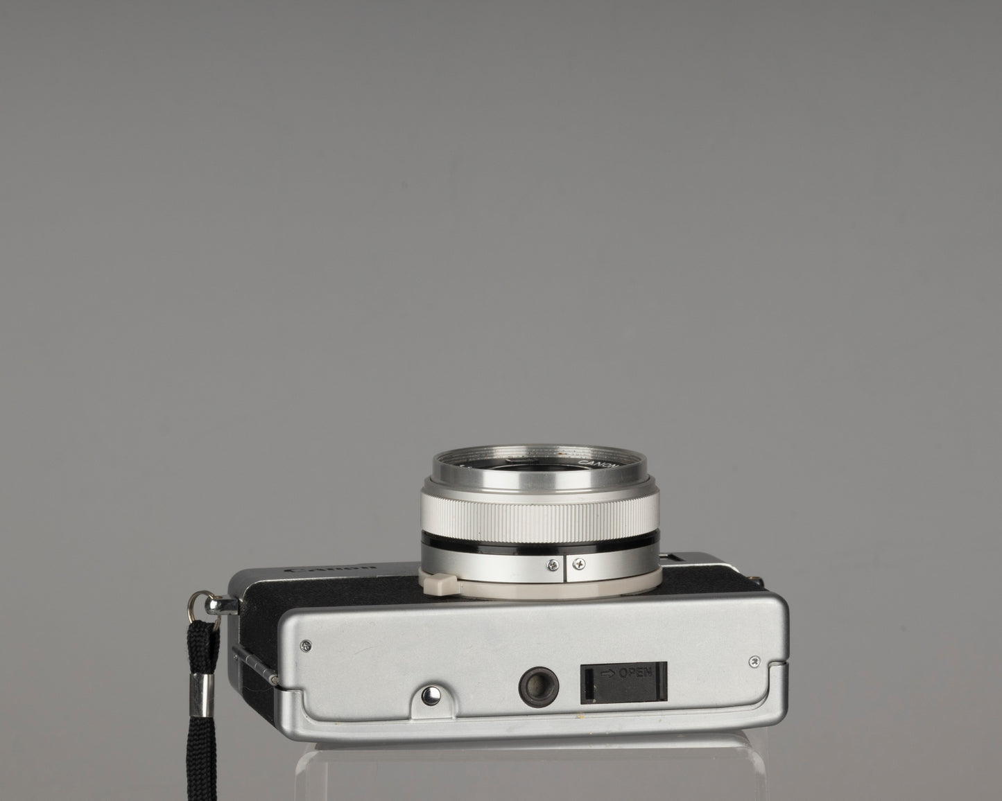 Canon Canonet 28 télémètre appareil photo 35 mm
