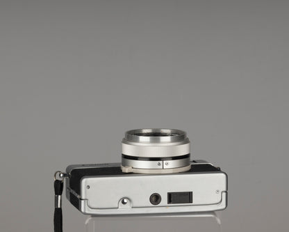 Canon Canonet 28 télémètre appareil photo 35 mm