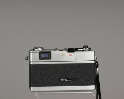 Canon Canonet 28 télémètre appareil photo 35 mm