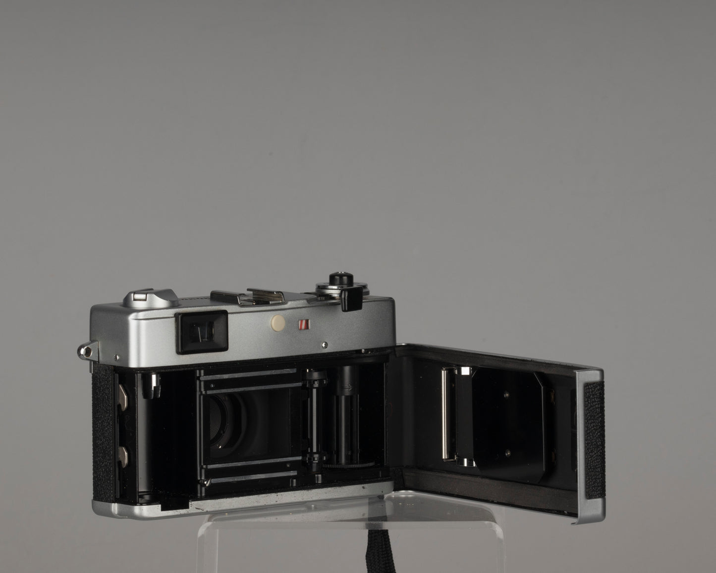 Canon Canonet 28 télémètre appareil photo 35 mm