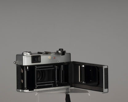 Canon Canonet 28 télémètre appareil photo 35 mm