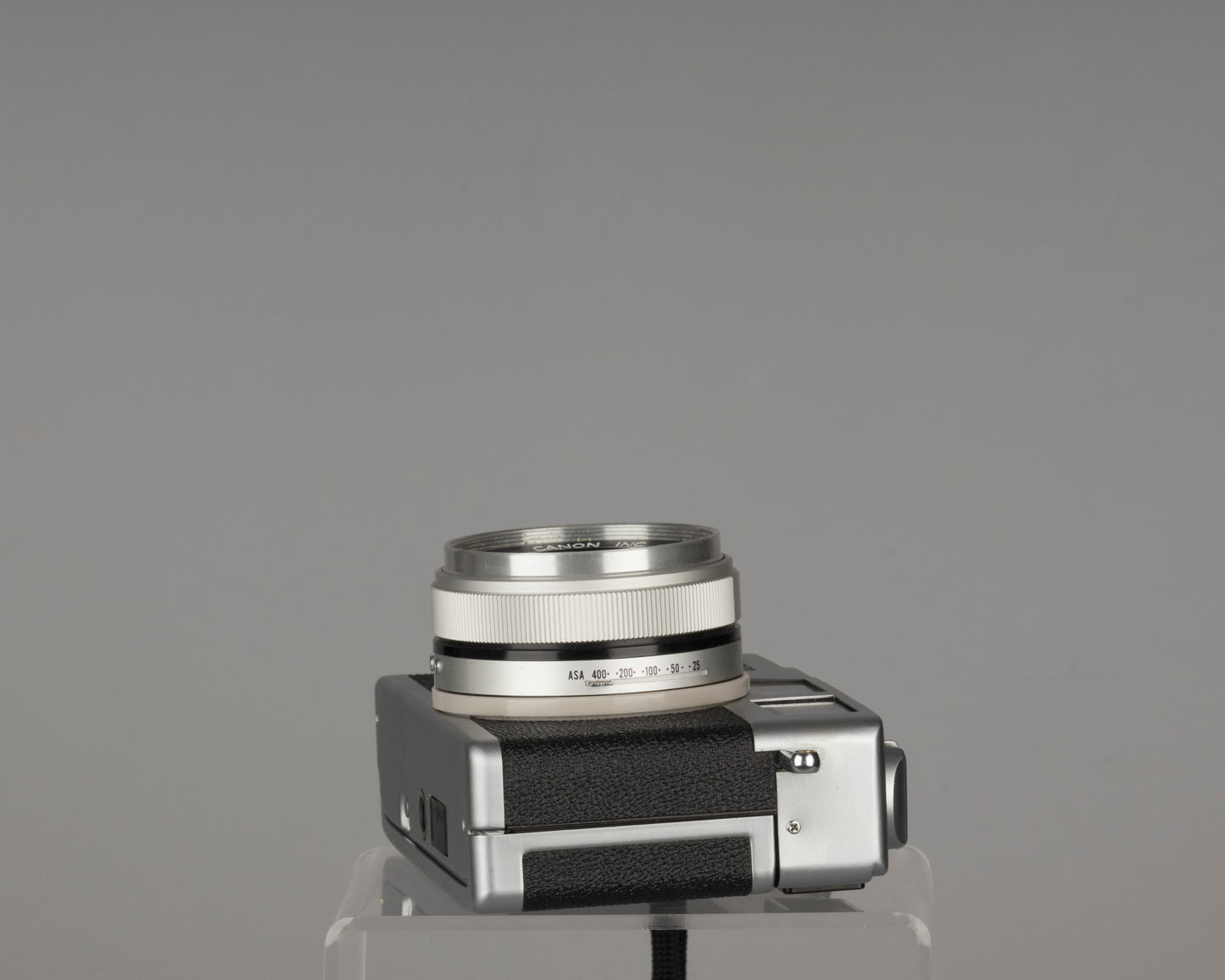 Canon Canonet 28 télémètre appareil photo 35 mm