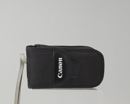 Appareil photo Canon Sure Shot 90u 35 mm