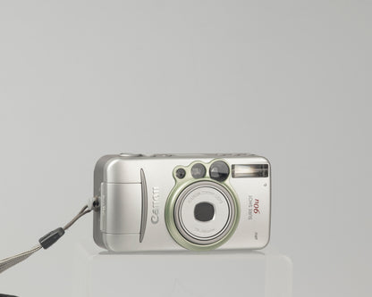 Appareil photo Canon Sure Shot 90u 35 mm