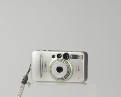 Appareil photo Canon Sure Shot 90u 35 mm