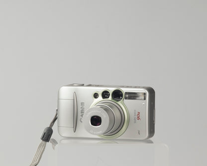 Appareil photo Canon Sure Shot 90u 35 mm