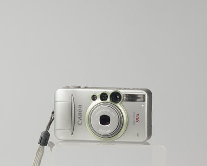 Appareil photo Canon Sure Shot 90u 35 mm