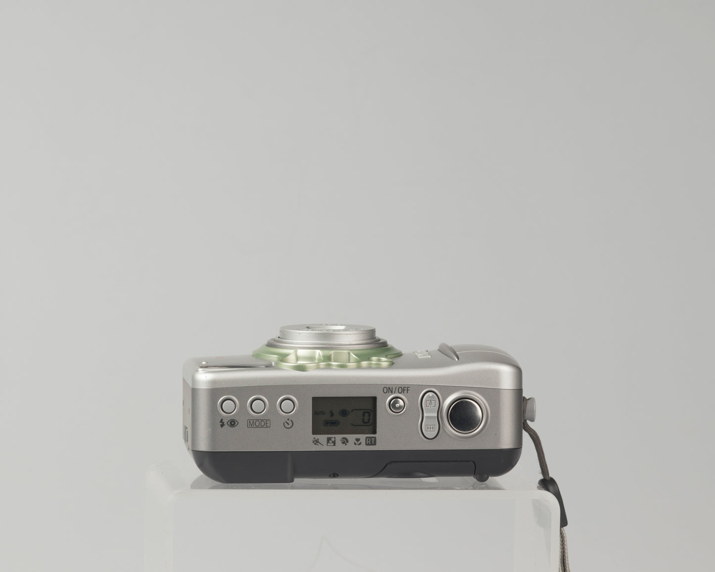 Appareil photo Canon Sure Shot 90u 35 mm