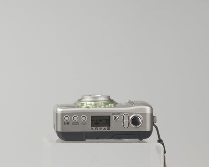 Appareil photo Canon Sure Shot 90u 35 mm