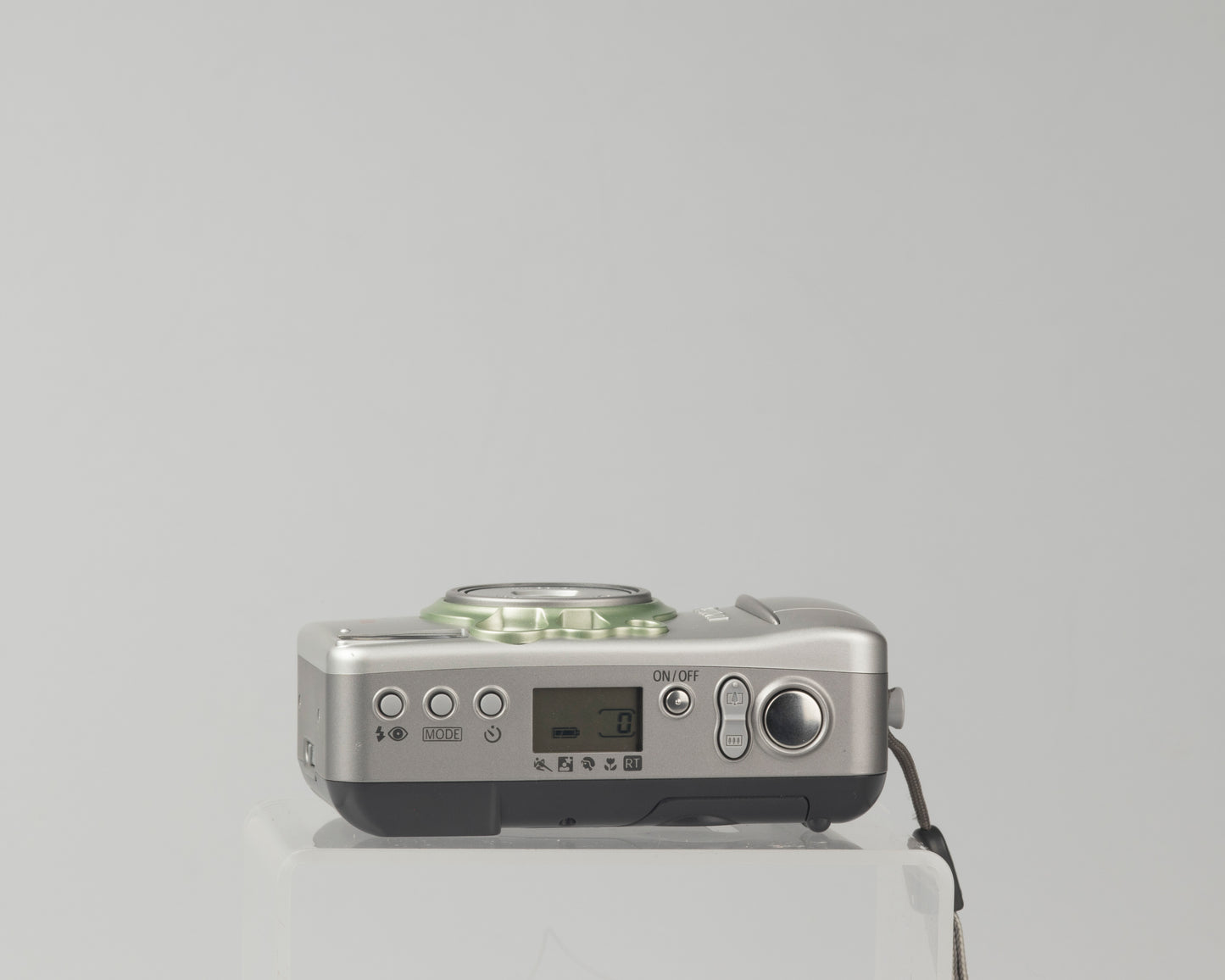 Appareil photo Canon Sure Shot 90u 35 mm