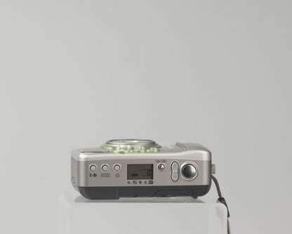 Appareil photo Canon Sure Shot 90u 35 mm
