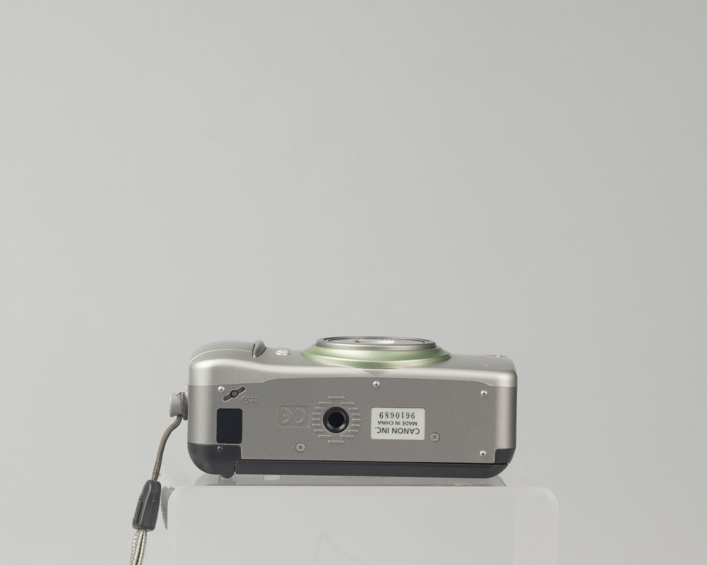 Appareil photo Canon Sure Shot 90u 35 mm