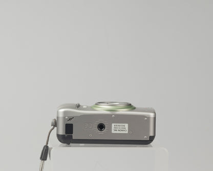 Appareil photo Canon Sure Shot 90u 35 mm