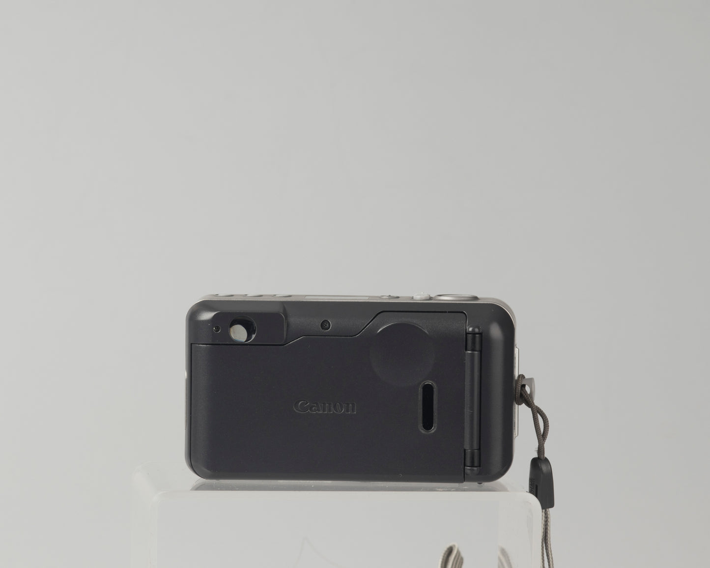 Appareil photo Canon Sure Shot 90u 35 mm