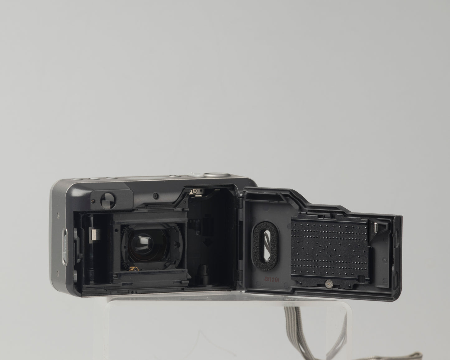 Appareil photo Canon Sure Shot 90u 35 mm
