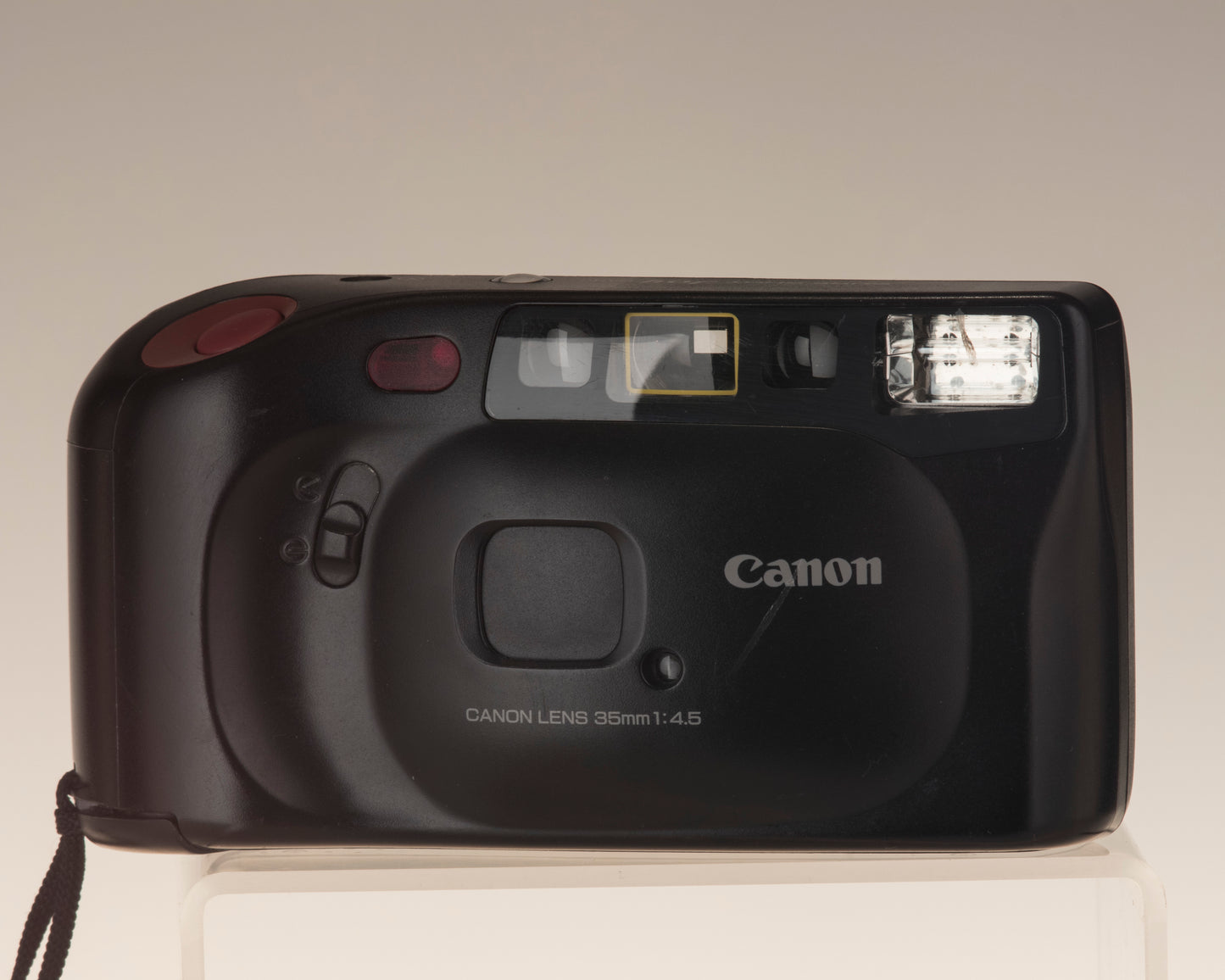 Appareil photo compact Canon Sure Shot Joy Date