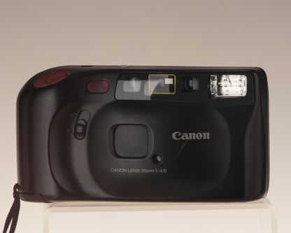 Appareil photo compact Canon Sure Shot Joy Date