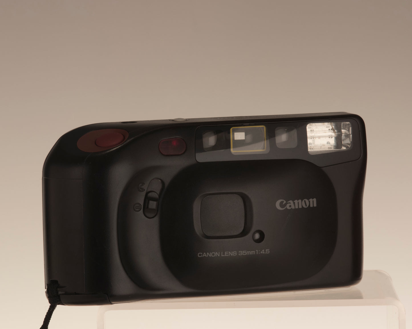 Appareil photo compact Canon Sure Shot Joy Date