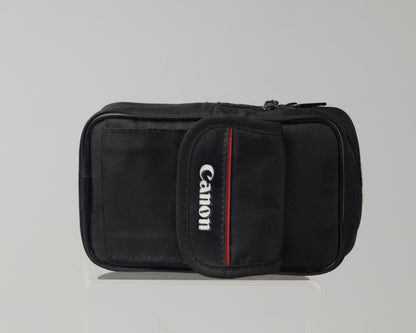 Chouette Canon Sure Shot