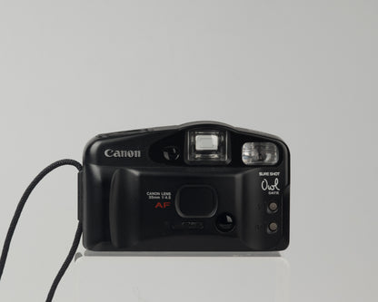 Chouette Canon Sure Shot