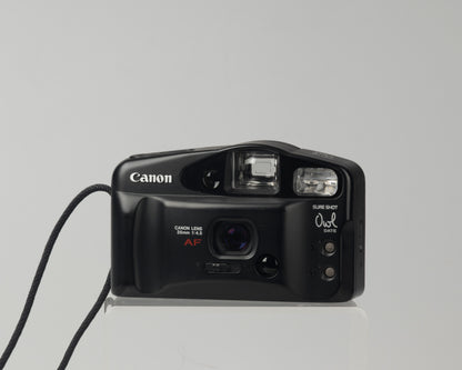 Chouette Canon Sure Shot
