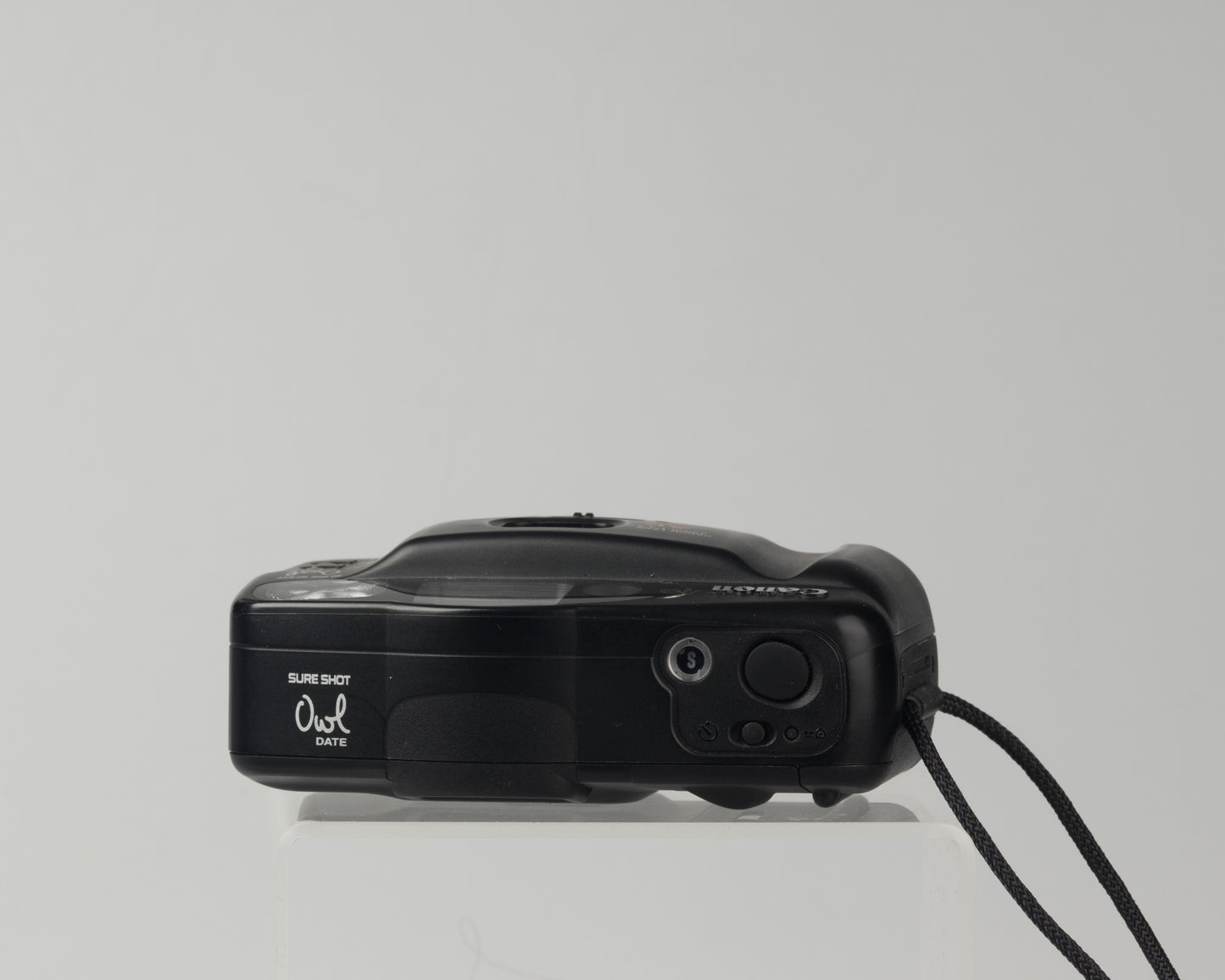 Chouette Canon Sure Shot