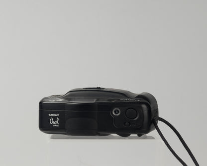 Chouette Canon Sure Shot