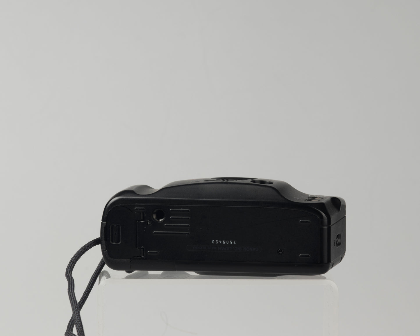 Chouette Canon Sure Shot