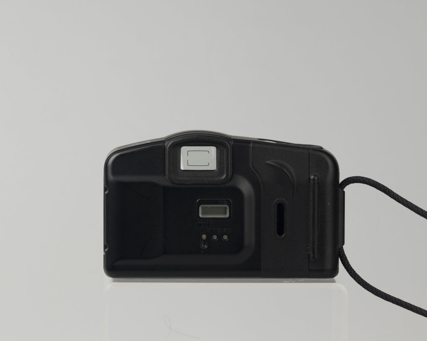 Chouette Canon Sure Shot