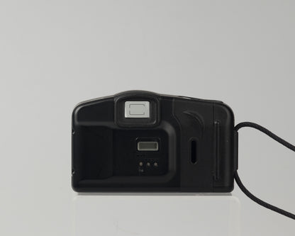 Chouette Canon Sure Shot