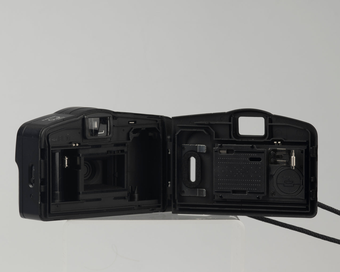 Chouette Canon Sure Shot