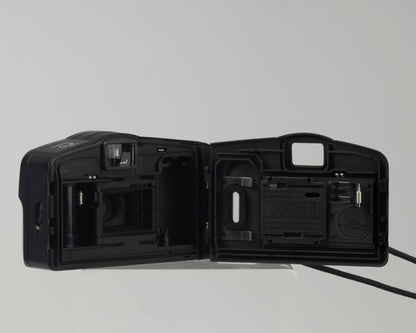 Chouette Canon Sure Shot